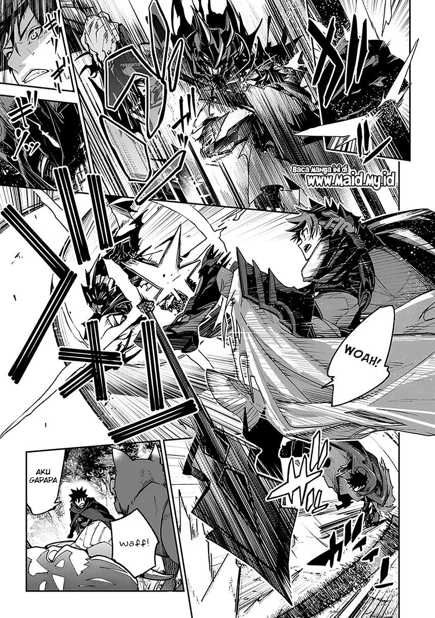 Isekai de Cheat Skill wo te ni Shita ore wa, Genjitsu Sekai wo mo Musou Suru ~Level Up wa Jinsei wo Kaeta~